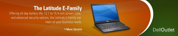 E-Series Generic Banner
